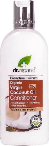Produktbild Dr. Organic Natives Kokosnussöl Conditioner 265ml (265 ml)