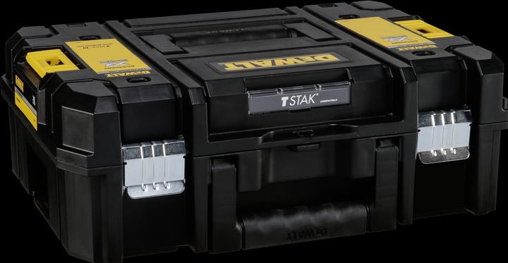 Produktbild DeWalt DCG412NT-XJ Akku-Winkelschleifer (125 mm)