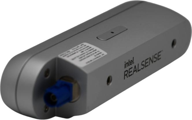 Produktbild Intel RealSense Depth Camera D457