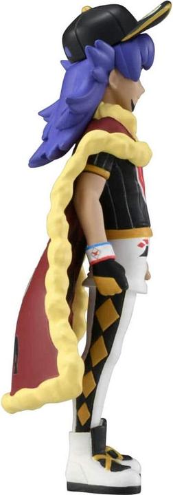 Produktbild Takara Tomy Pokemon - Delion Moncollé