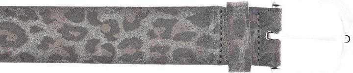 Actual product image Vanzetti Belt leather (100)