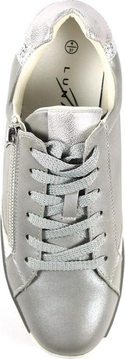 Actual product image Lunar Womens/Ladies Aubrey Trainers (38)