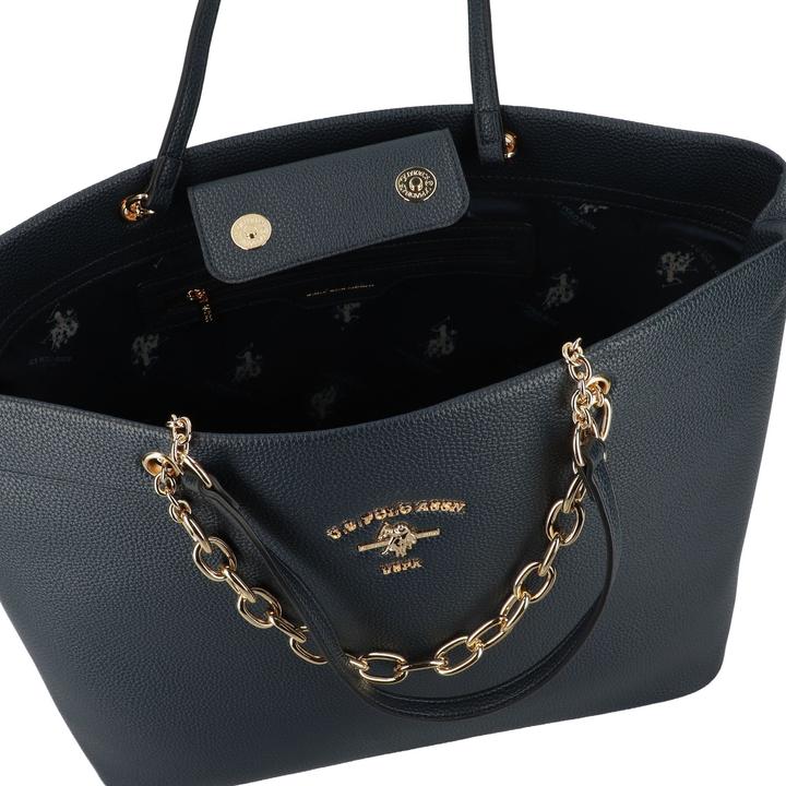 Actual product image U.S. Polo Stanford Shopper Tasche 34 cm (13 l)