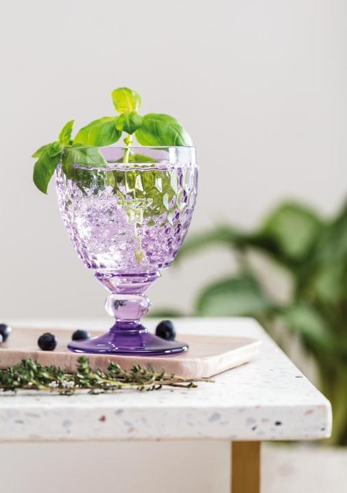 Produktbild Villeroy & Boch Weissweinglas Boston Coloured (23 cl, 1 Gläser, Weissweingläser)