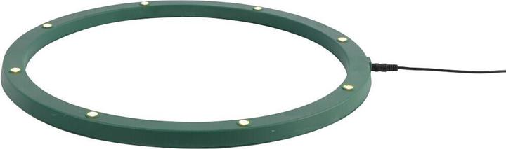 Actual product image FHS LED ring for Christmas tree stand