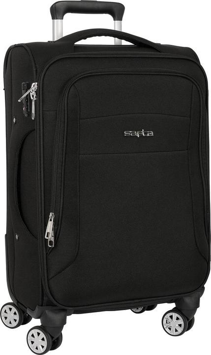Produktbild Safta Business Trolley 20"" (35.70 l, Handgepäck (bis 50l))