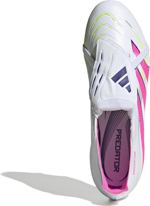 Actual product image adidas Predator League FG/MG (42)