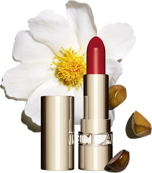 Produktbild Clarins Joli Rouge Satin No 768 (768 - Strawberry)