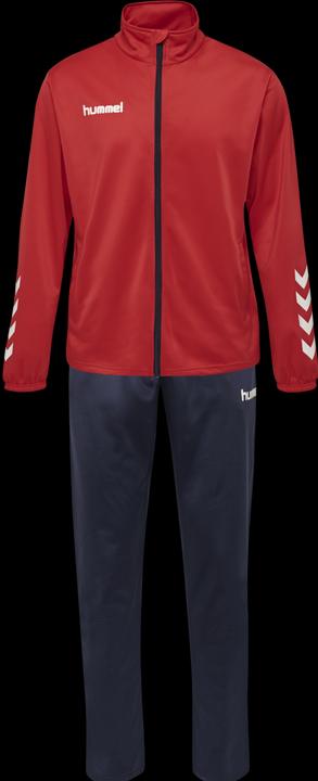 Immagine prodotto hummel Promo Bambini Poli Tuta (104)