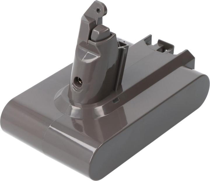 Actual product image Dyson Battery suitable for V6, 205794-01/04, 965874-02