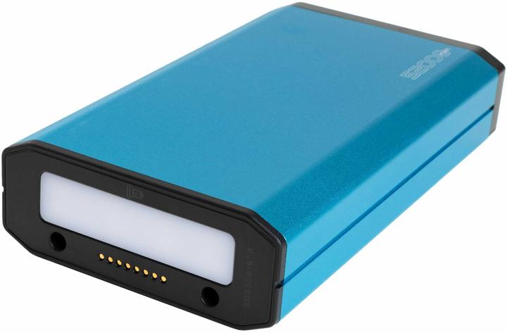 Image du produit Koor Glacière à compresseur ACUX 18 avec powerbank (18 l)