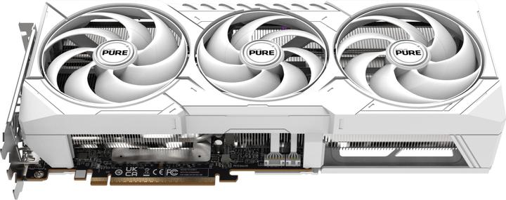 Produktbild Sapphire Pure Radeon RX 9070 (16 GB)