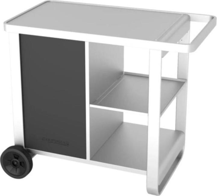 Produktbild Campingaz Plancha Deluxe Trolley