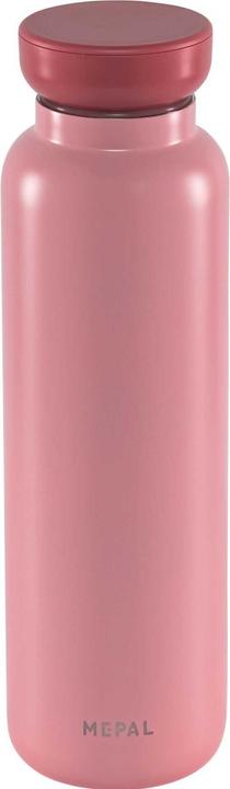 Image du produit Mepal Bouteille isolante Ellipse - Rose nordique (0.90 l)