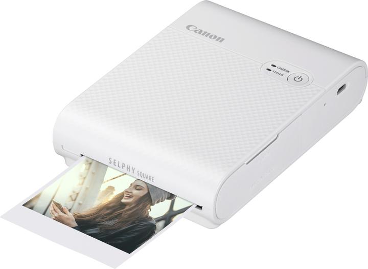 Canon Selphy Square QX10 (Termica diretta, Colore)