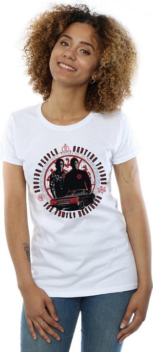 Produktbild Supernatural Family Business TShirt (XL)