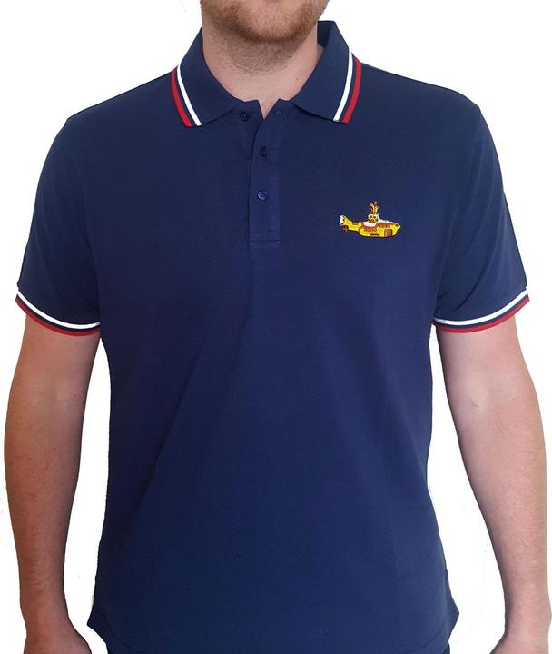 Produktbild The Beatles Yellow Submarine Pol (M)
