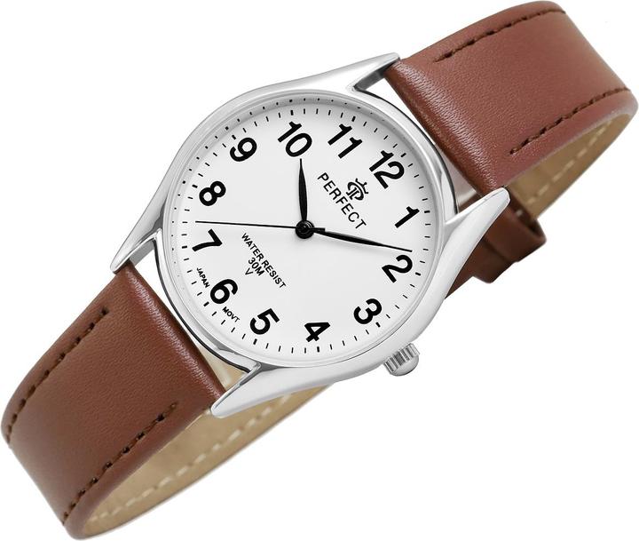 Image du produit PERFECT GX018-02 Damenuhr (34 mm)