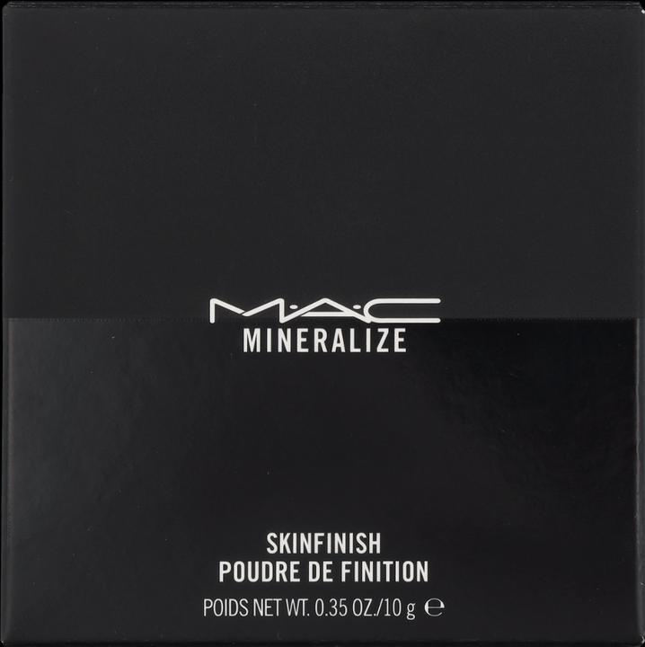 Immagine prodotto MAC Cosmetics Mineralize Skinfinish (Bagliore globale)