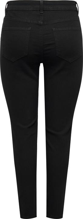 Produktbild JdY Jdymoon Hw Skinny Jeans Black Dnm Noos (30)
