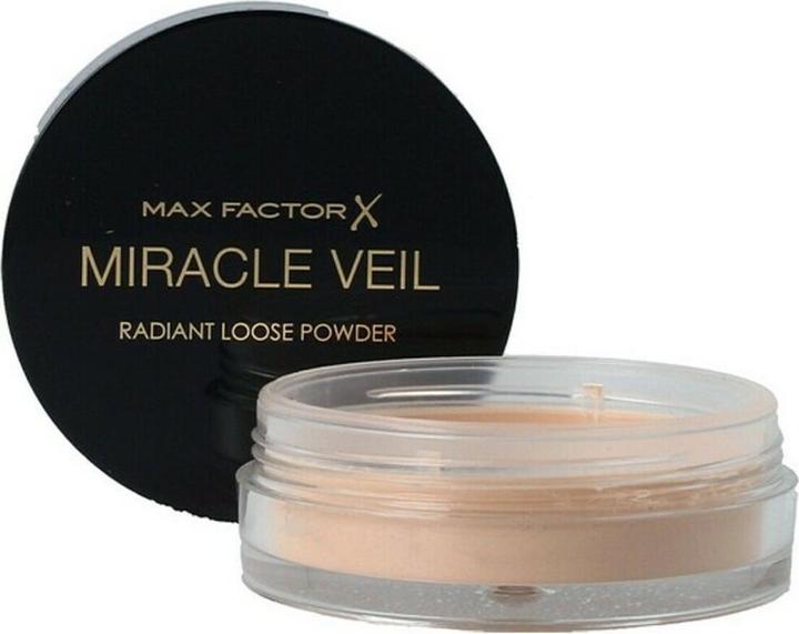 Max Factor Velo del miracolo (Translucent)
