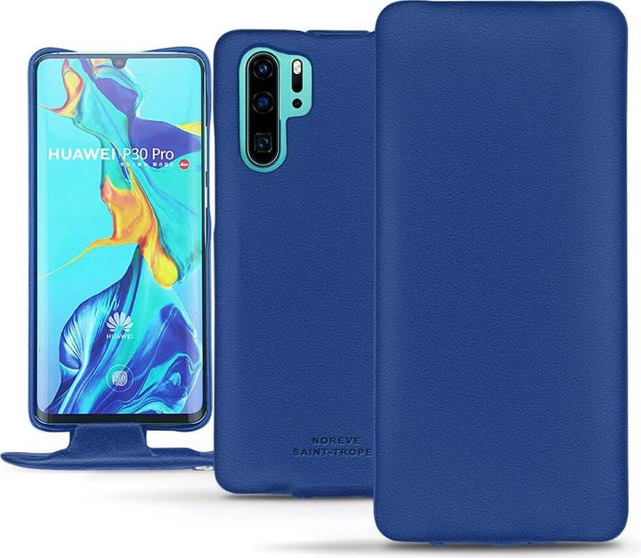 Immagine prodotto Noreve Cover in pelle verticale (Huawei P30 Pro)