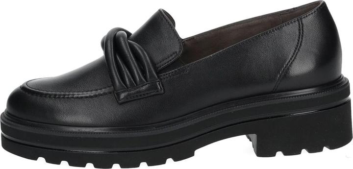 Nappa souple Noir 006