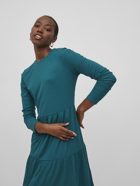 Produktbild Vila Langärmeliges Kurzkleid (L)