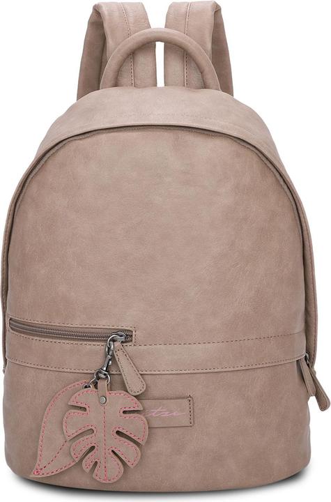 Fritzi aus Preußen Eco Fritzi07 City Rucksack 31 cm (11 l)