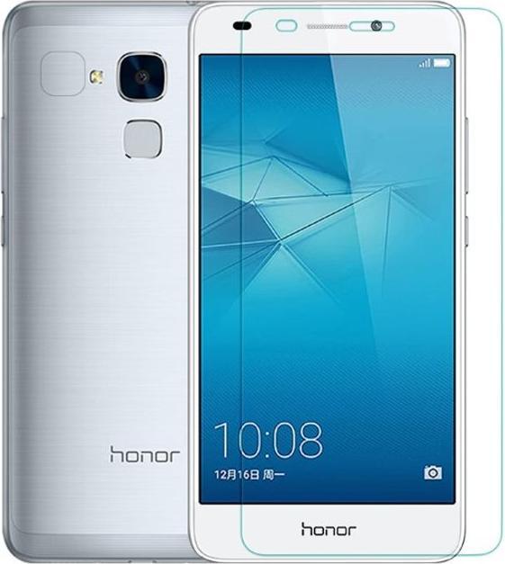 Produktbild Nillkin Amazing H (1 Stück, Honor 5C, Realme GT3)