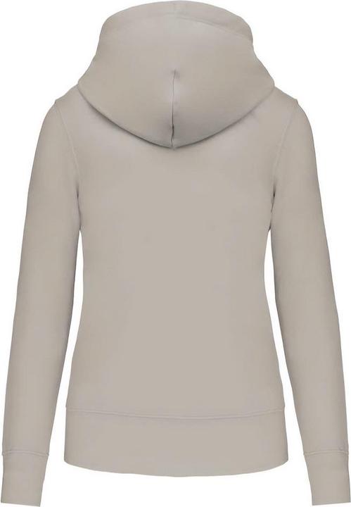 Produktbild Kariban Hoodie mit durchgehendem Reissverschluss (XS)