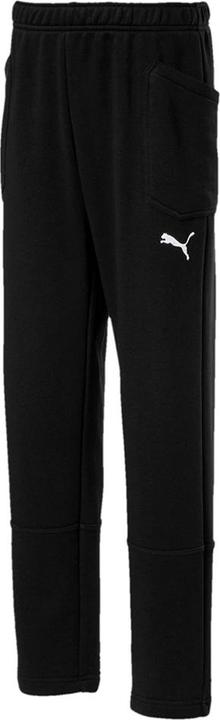 Actual product image Puma League Casuals Pants Jr (152)