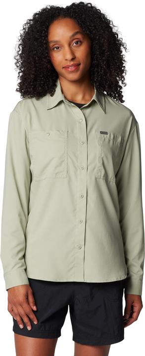 Columbia Silver Ridge Utility™ LS Shirt