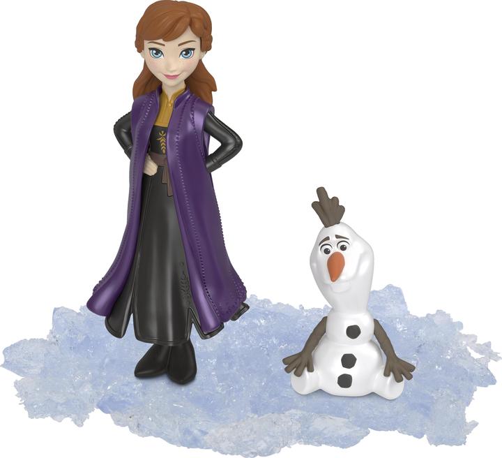 Actual product image Disney Interactive Studios Doll Disney Frozen Reveal assorted
