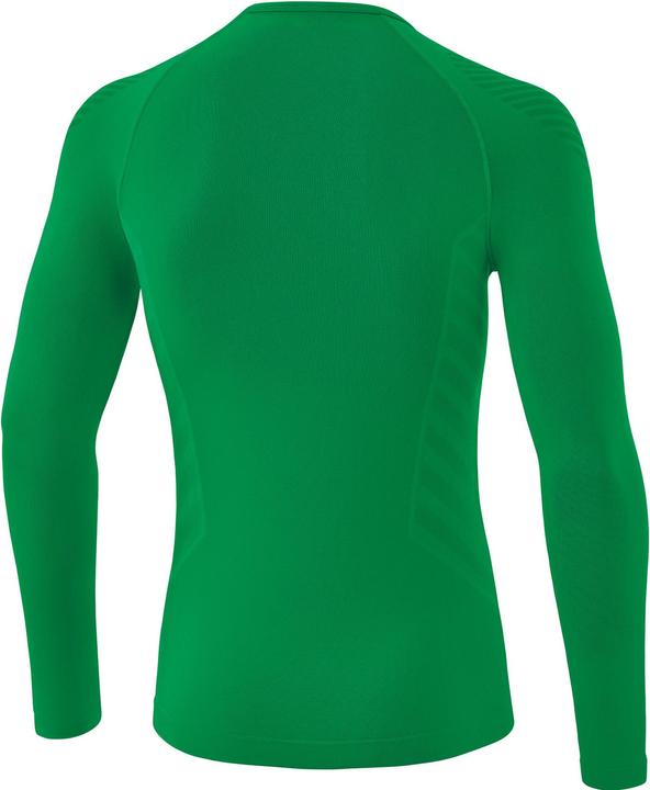 Actual product image Erima Athletic Longsleeve (S)
