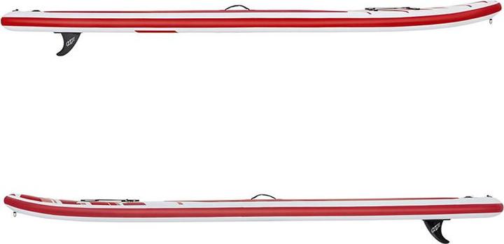 Actual product image Bestway HF SUP Set Fastblast Tech 381x76x15cm (10'8")