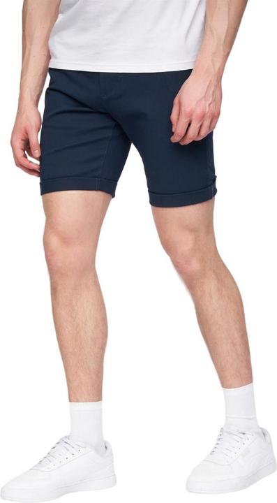 Actual product image Henleys Mens Copehen Shorts (32)