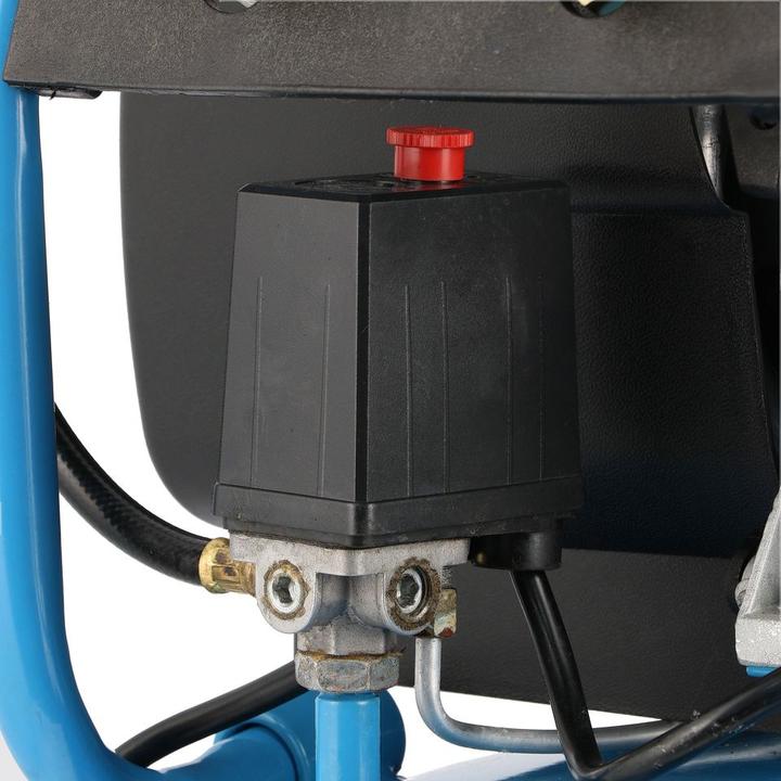 Produktbild Airpress Sprężarka HL 360-50 8bar 50L (36852) (8 Bar, 50 l)