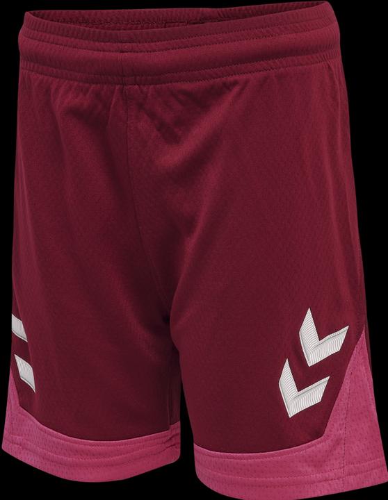 Produktbild hummel Lead Poly Shorts Kids (164)