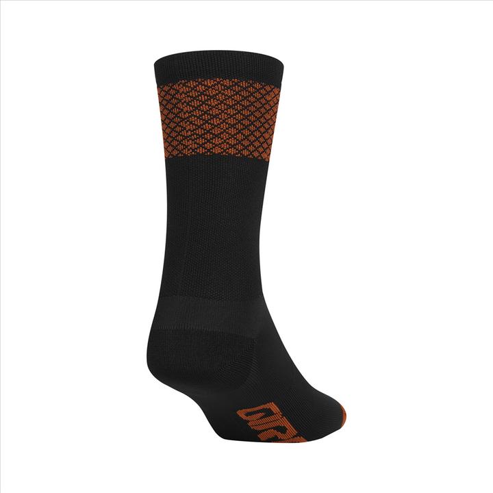 Image du produit Giro Comp Racer High Rise Sock (M)