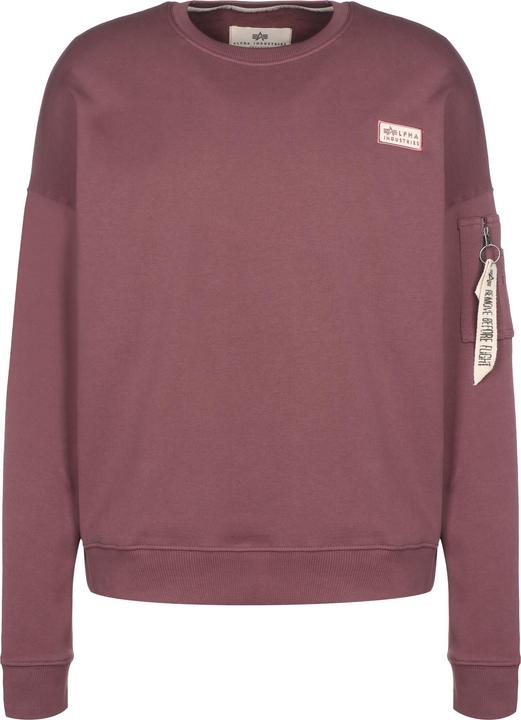 Image du produit Alpha Industries Sweat Organics OS - 89861 (M)