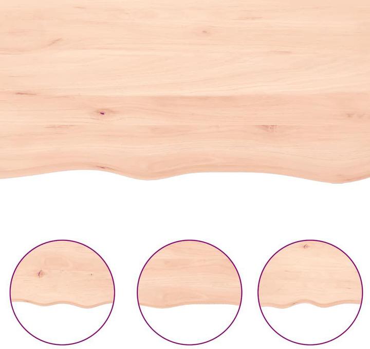 Produktbild VidaXL Annunciata (120 x 40 x 6 cm)