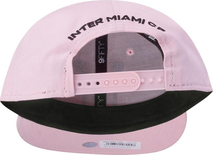 Produktbild New Era 9Fifty Mls Inter Miami