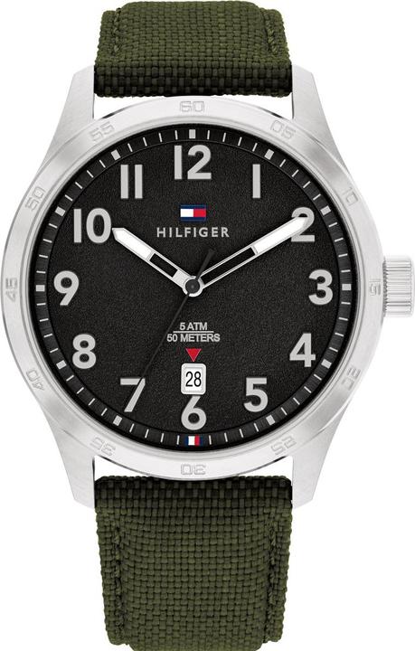 Produktbild Tommy Hilfiger Forrest (Analoguhr, 43 mm)