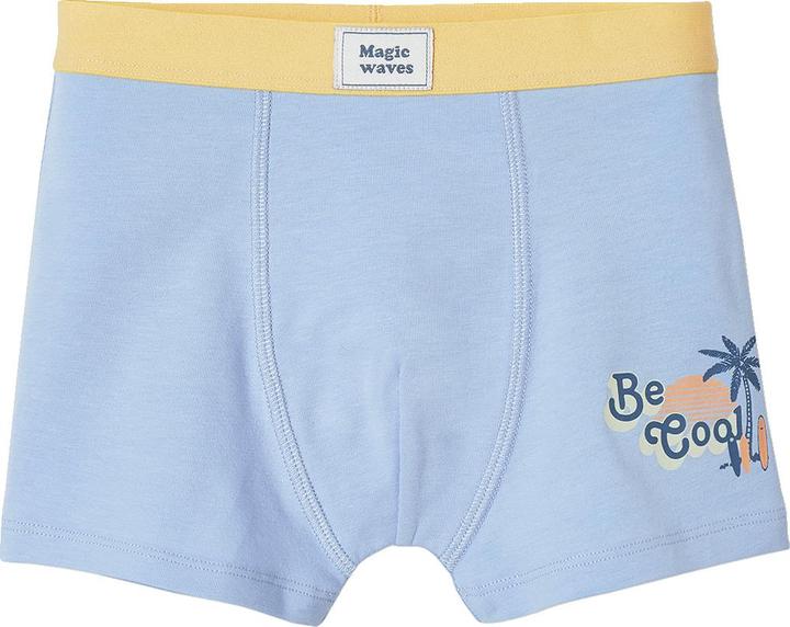 Image du produit Vertbaudet Sous-Vêtements En Bas (128, Pack de 5)