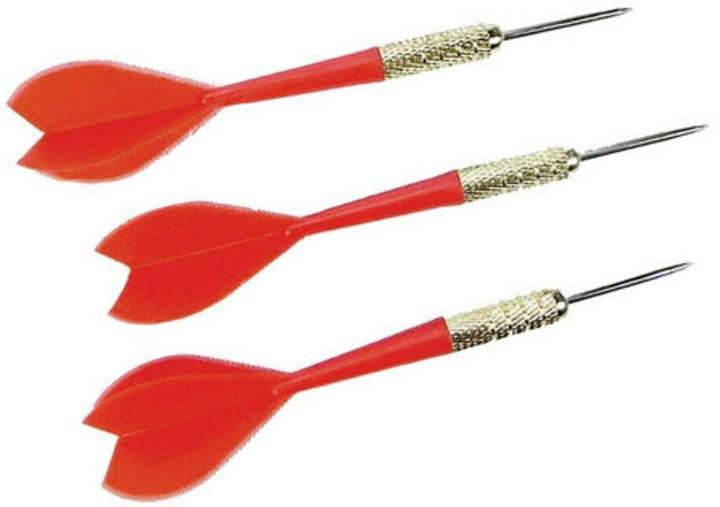 Immagine prodotto Unicorn Punta In Acciaio - 050 - 17g (17 g)