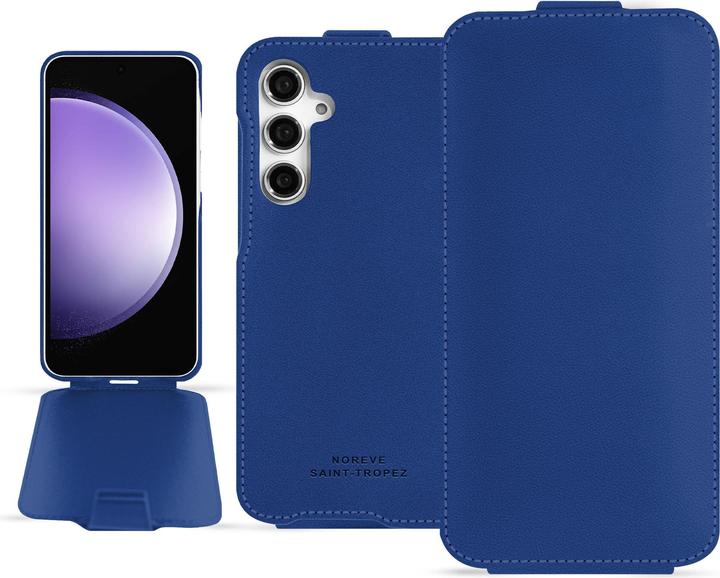 Bleu Océan PU ( Pantone #003da5 )