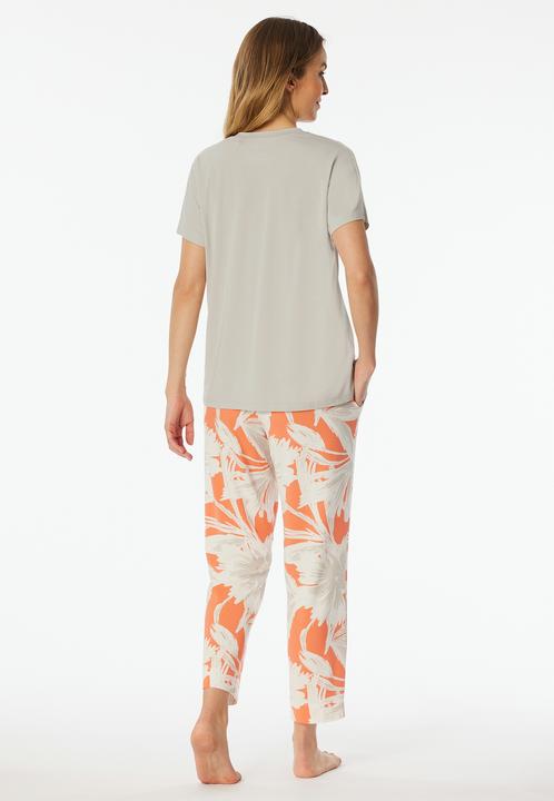 Actual product image Schiesser Selected Premium 7/8 pyjamas (44)