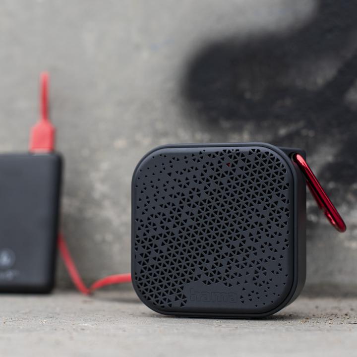 Produktbild Hama Pocket 3.0 (14 h, Akkubetrieb)