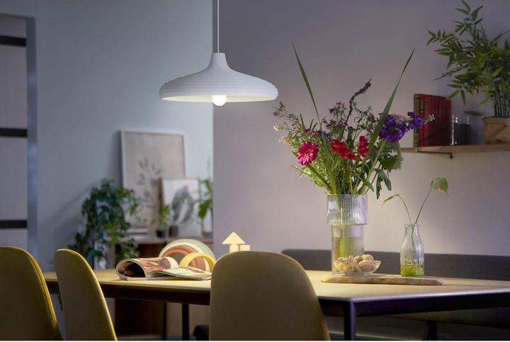 Actual product image Philips LED Classic (E27, 2.30 W, 485 lm, 1 x, A)